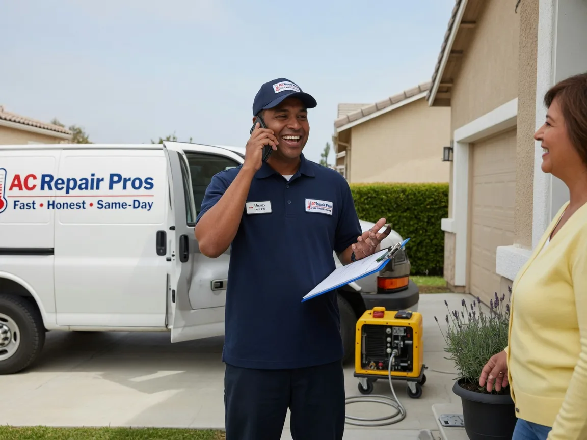 AC Repair Dwarf, KY FAQs